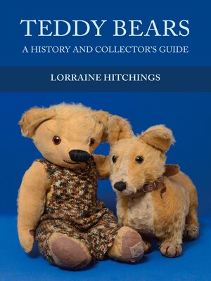 cover image of Teddy Bears